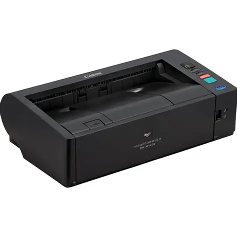 DR-M140II Document Scanner